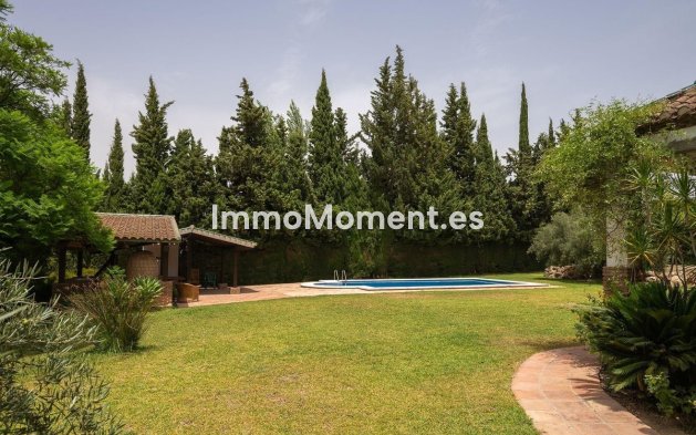 Reventa - Villa independiente - Interior  - Alhaurín el Grande Centro