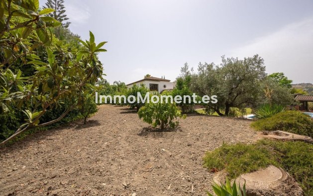 Reventa - Villa independiente - Interior  - Alhaurín el Grande Centro
