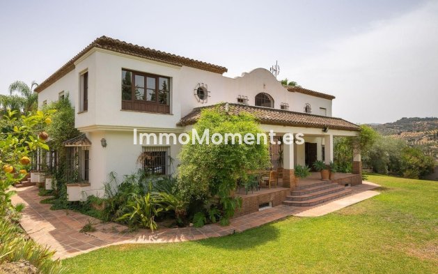 Reventa - Villa independiente - Interior  - Alhaurín el Grande Centro