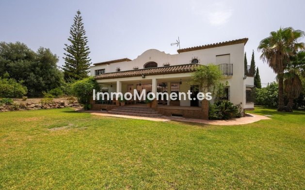 Reventa - Villa independiente - Interior  - Alhaurín el Grande Centro