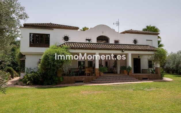 Reventa - Villa independiente - Interior  - Alhaurín el Grande Centro