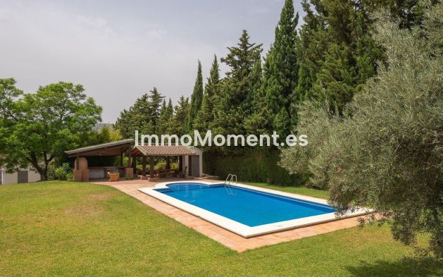 Reventa - Villa independiente - Interior  - Alhaurín el Grande Centro