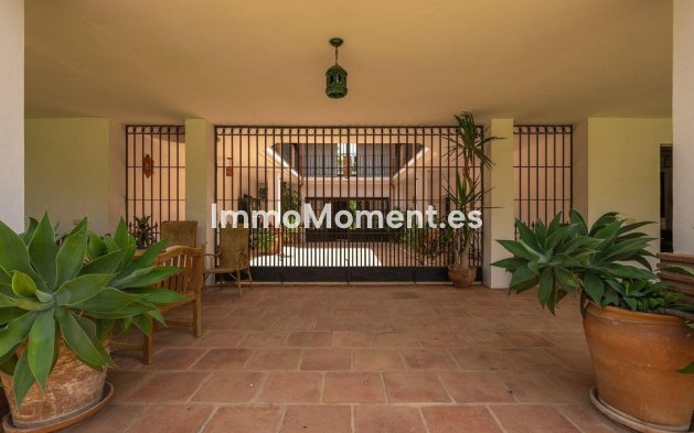 Reventa - Villa independiente - Interior  - Alhaurín el Grande Centro