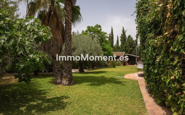 Reventa - Villa independiente - Interior  - Alhaurín el Grande Centro