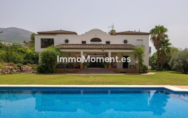 Reventa - Villa independiente - Interior  - Alhaurín el Grande Centro