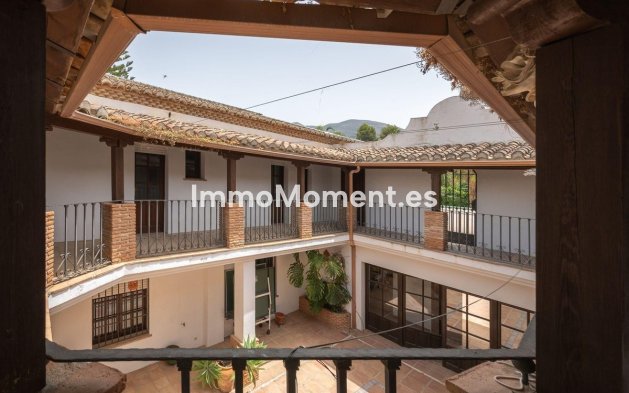 Reventa - Villa independiente - Interior  - Alhaurín el Grande Centro