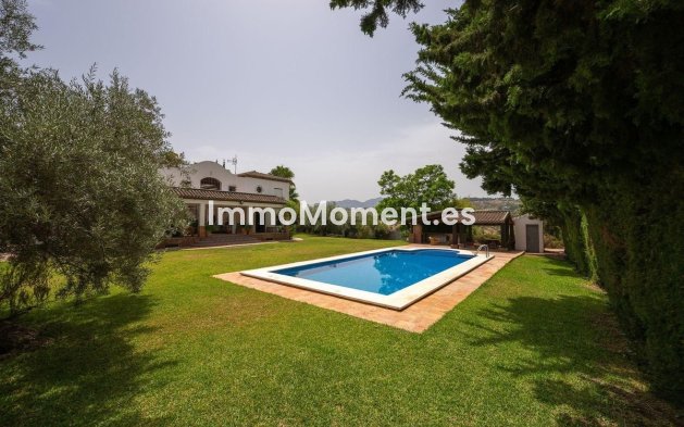 Reventa - Villa independiente - Interior  - Alhaurín el Grande Centro