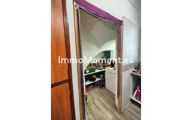 Resale - Country house - Benissa - Benissa Centro