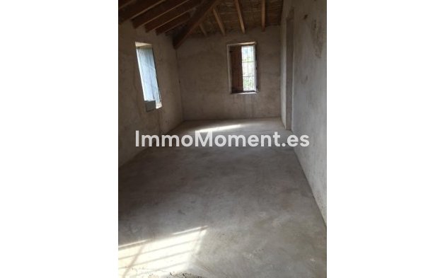 Resale - Country house - Benissa - Benissa Centro