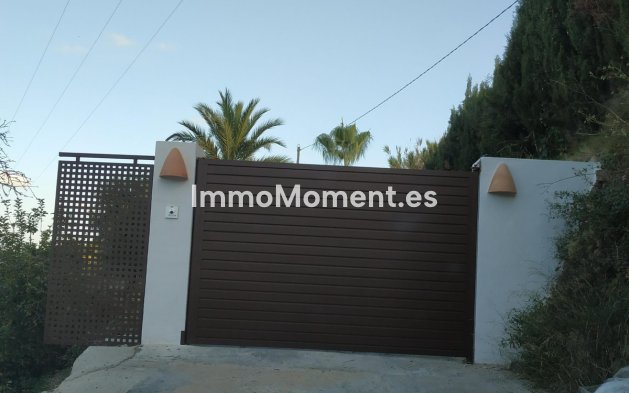 Resale - Country house - Benissa - Benissa Centro