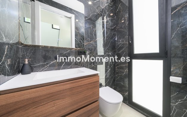 Resale - Detached villa - Benissa - Benissa Centro