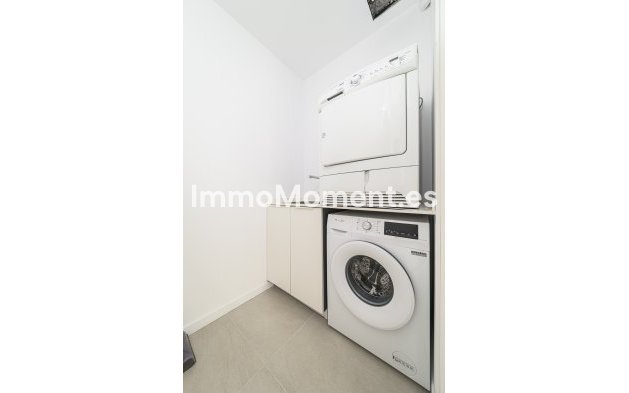 Resale - Detached villa - Benissa - Benissa Centro