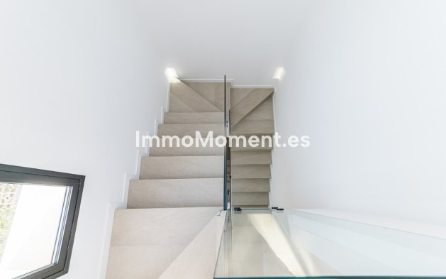 Resale - Detached villa - Benissa - Benissa Centro
