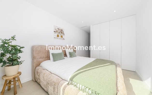 Resale - Detached villa - Benissa - Benissa Centro