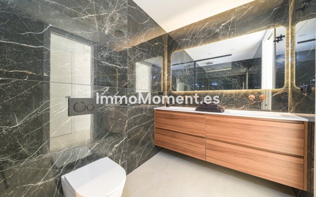 Resale - Detached villa - Benissa - Benissa Centro