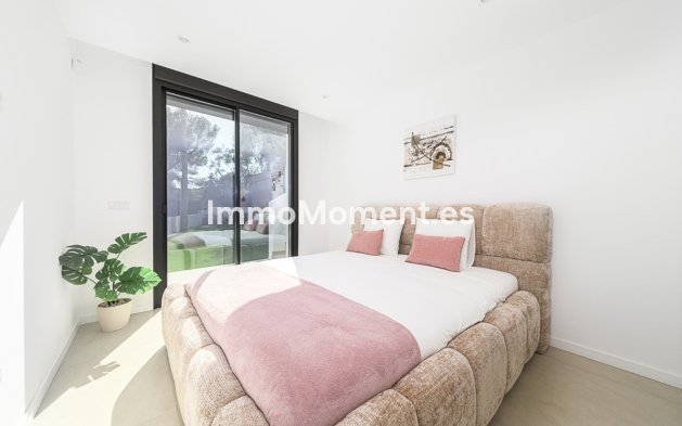 Resale - Detached villa - Benissa - Benissa Centro