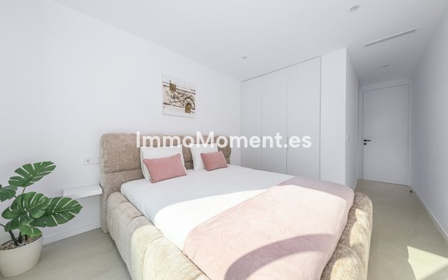 Resale - Detached villa - Benissa - Benissa Centro