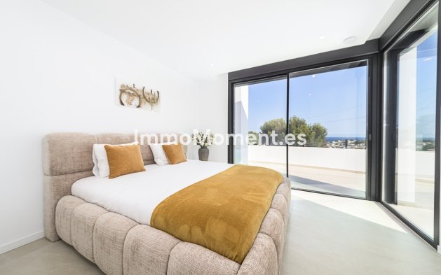 Resale - Detached villa - Benissa - Benissa Centro