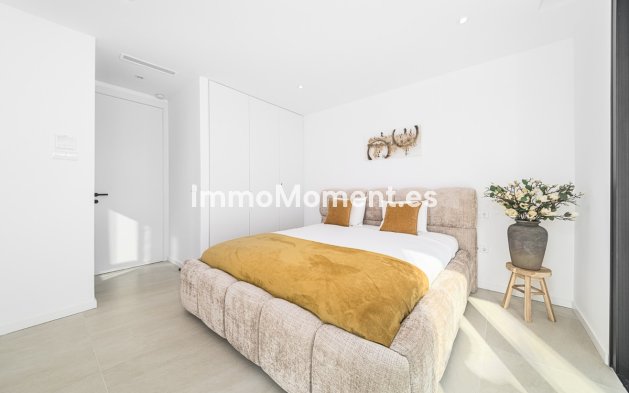 Resale - Detached villa - Benissa - Benissa Centro