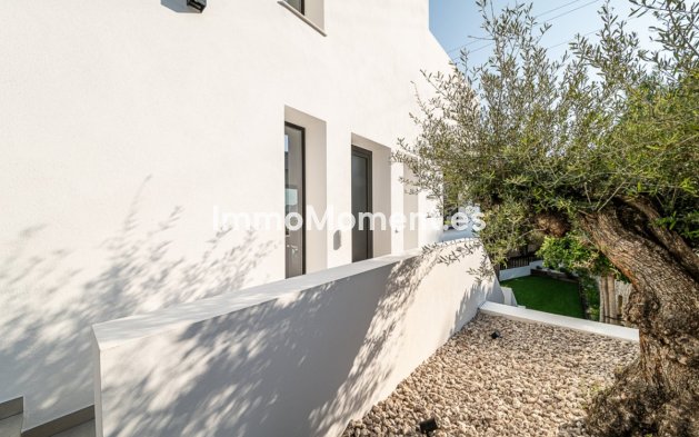 Resale - Detached villa - Benissa - Benissa Centro
