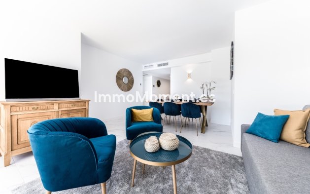 Wiederverkauf - Wohnung - Torrevieja - Torrevieja Centro