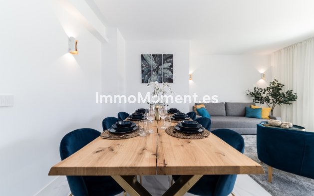 Wiederverkauf - Wohnung - Torrevieja - Torrevieja Centro