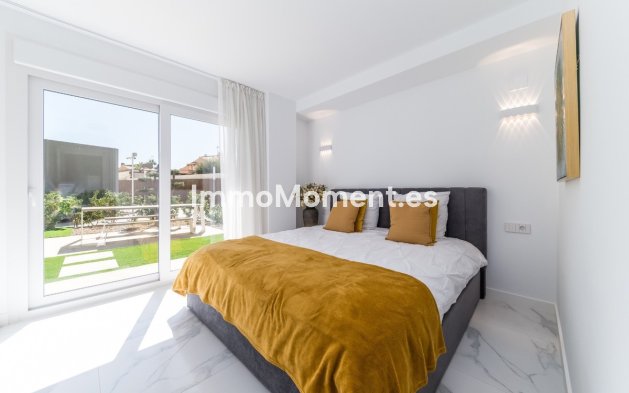 Wiederverkauf - Wohnung - Torrevieja - Torrevieja Centro