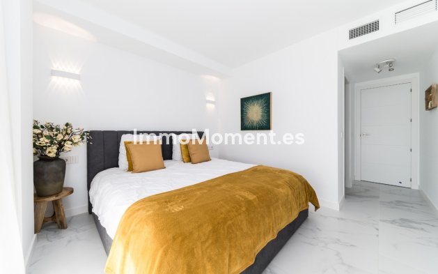 Wiederverkauf - Wohnung - Torrevieja - Torrevieja Centro