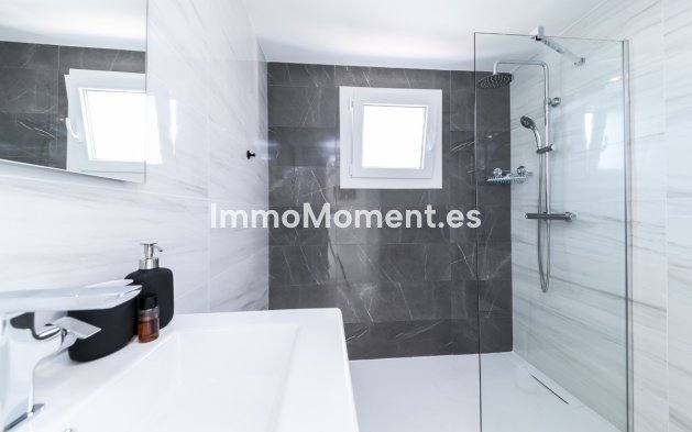 Wiederverkauf - Wohnung - Torrevieja - Torrevieja Centro