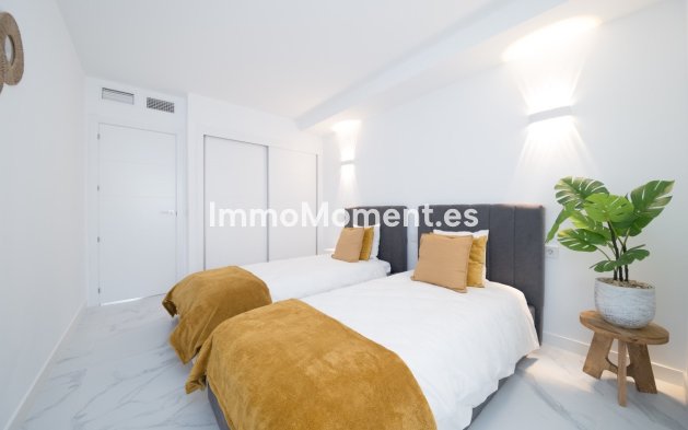 Wiederverkauf - Wohnung - Torrevieja - Torrevieja Centro