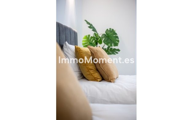 Wiederverkauf - Wohnung - Torrevieja - Torrevieja Centro