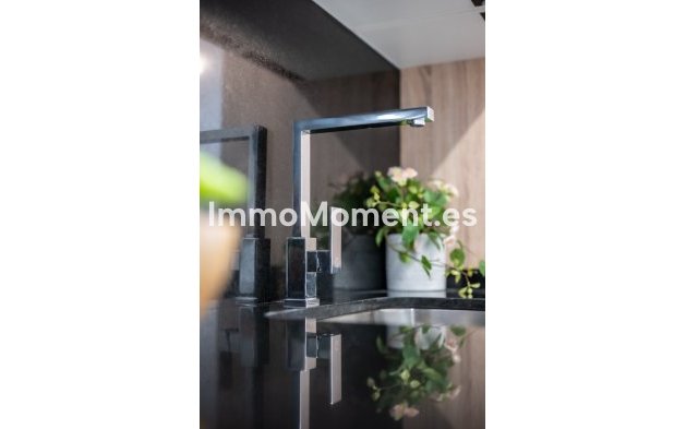 Wiederverkauf - Wohnung - Torrevieja - Torrevieja Centro
