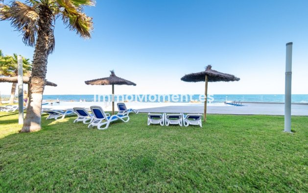 Wiederverkauf - Wohnung - Torrevieja - Torrevieja Centro