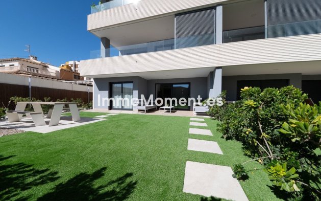 Wiederverkauf - Wohnung - Torrevieja - Torrevieja Centro