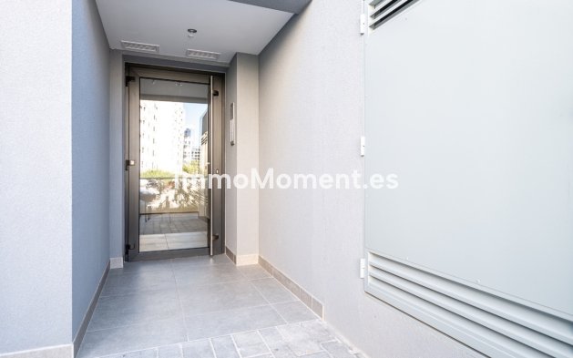 Wiederverkauf - Wohnung - Torrevieja - Torrevieja Centro