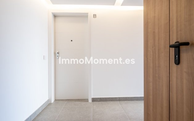 Wiederverkauf - Wohnung - Torrevieja - Torrevieja Centro