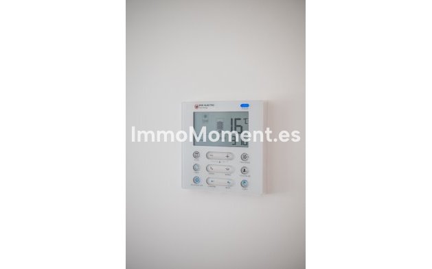 Wiederverkauf - Wohnung - Torrevieja - Torrevieja Centro