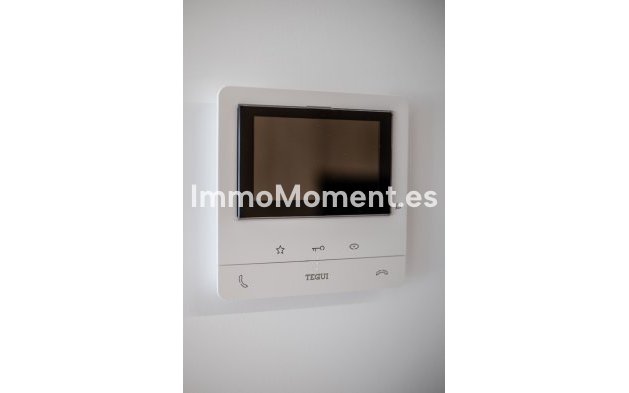 Wiederverkauf - Wohnung - Torrevieja - Torrevieja Centro