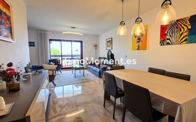 Wiederverkauf - Wohnung - Casares - Casares Centro