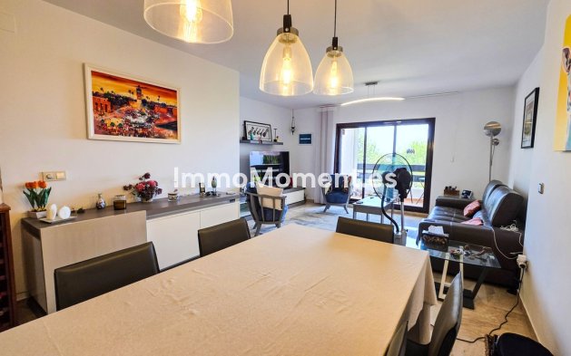 Wiederverkauf - Wohnung - Casares - Casares Centro