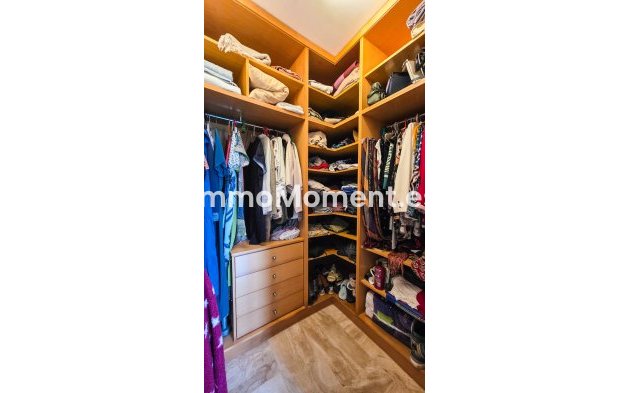 Wiederverkauf - Wohnung - Casares - Casares Centro