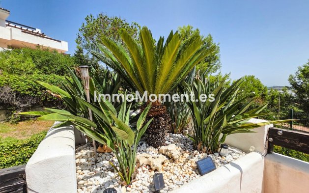 Wiederverkauf - Wohnung - Casares - Casares Centro