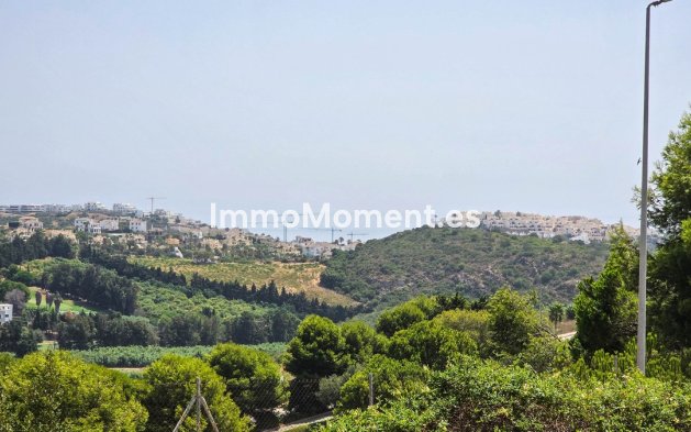 Wiederverkauf - Wohnung - Casares - Casares Centro