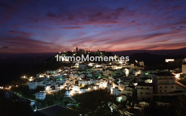 Wiederverkauf - Wohnung - Casares - Casares Centro