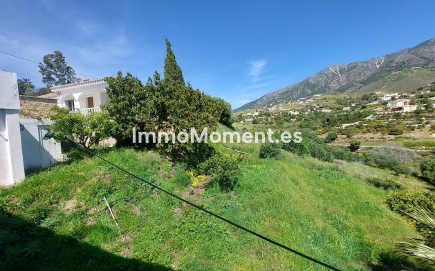 Reventa - Casa de campo - Mijas - Mijas Centro