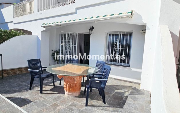 Bestaande woning - Appartement - Manilva - La Duquesa