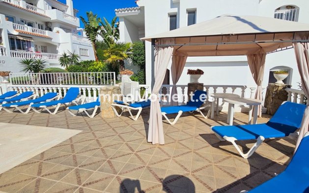 Bestaande woning - Appartement - Manilva - La Duquesa