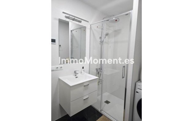 Bestaande woning - Appartement - Manilva - La Duquesa