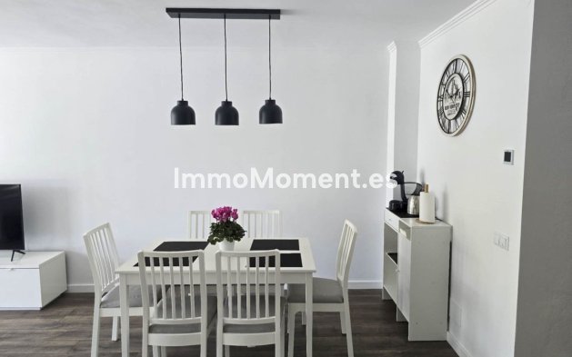 Bestaande woning - Appartement - Manilva - La Duquesa