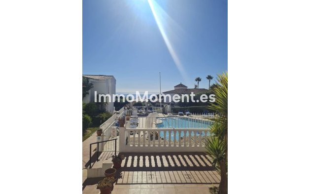 Bestaande woning - Appartement - Manilva - La Duquesa